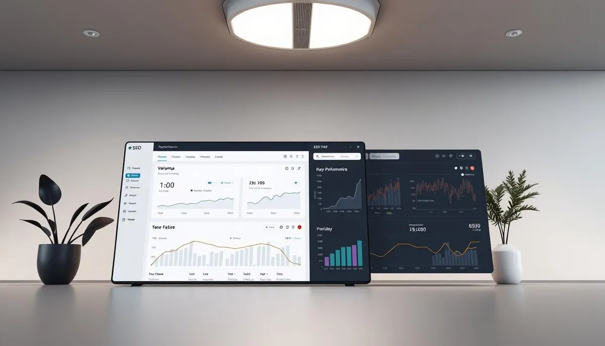 SEO and design integration tool