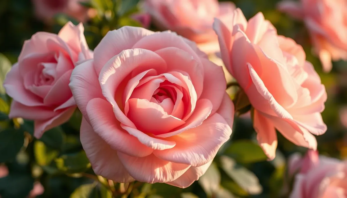 Champagne Moment Rose – Toast to Elegant Blooms