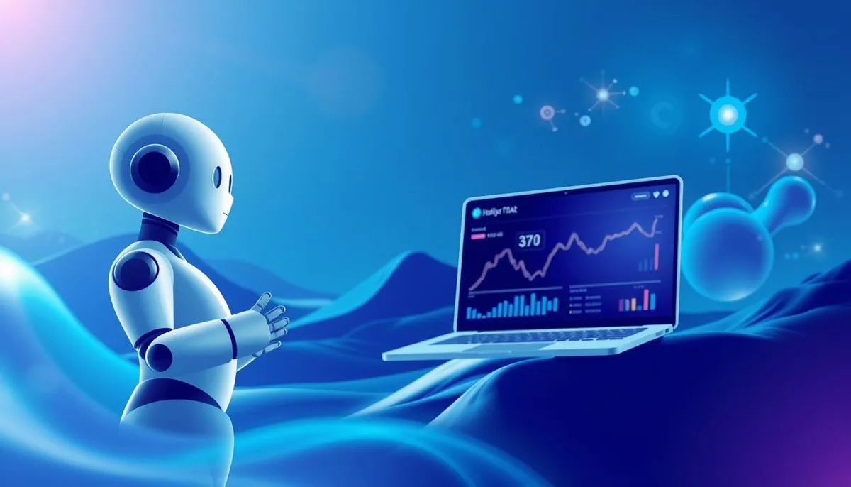 natural language processing in SEO chat tools