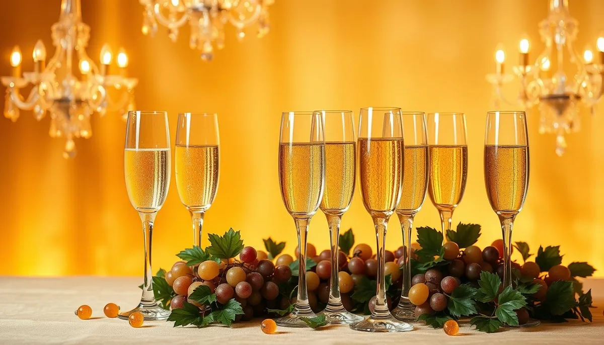champagne bg