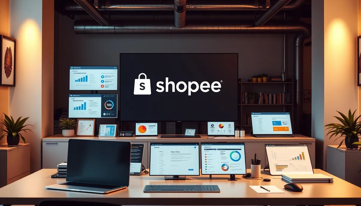 Shopee SEO tools