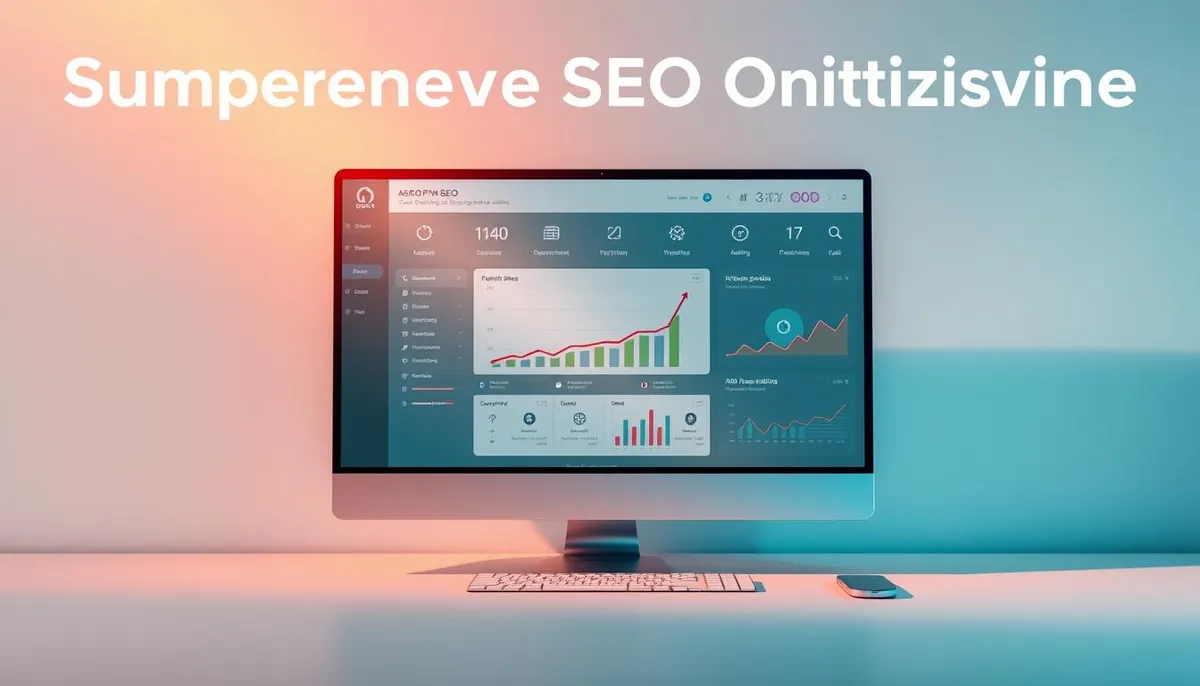 SEO Tool Adda all-in-one software
