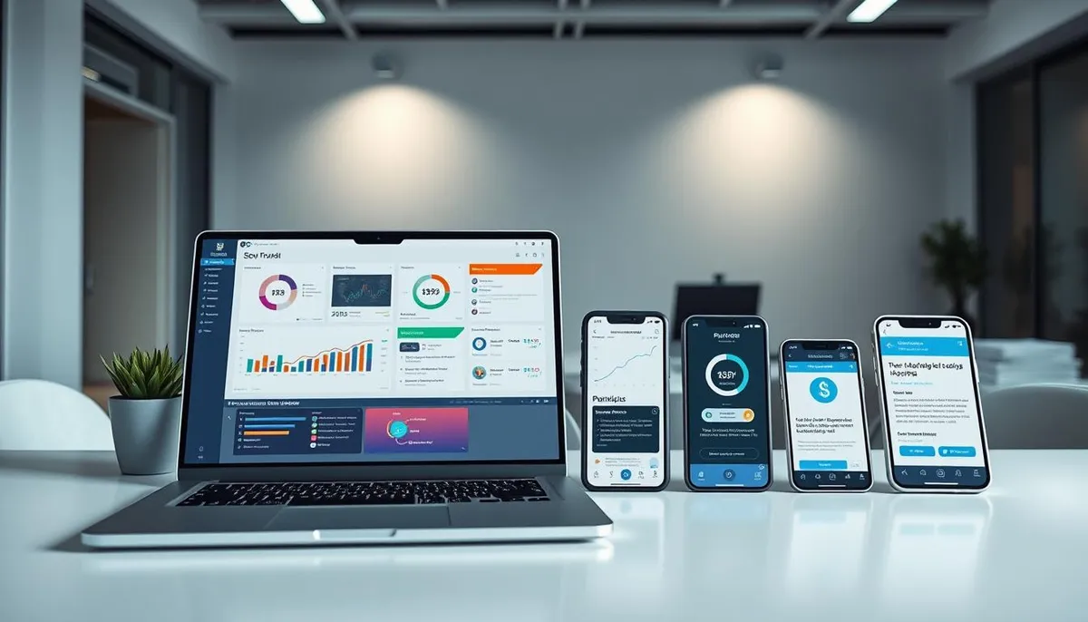 SEO tool bundle for digital marketing success