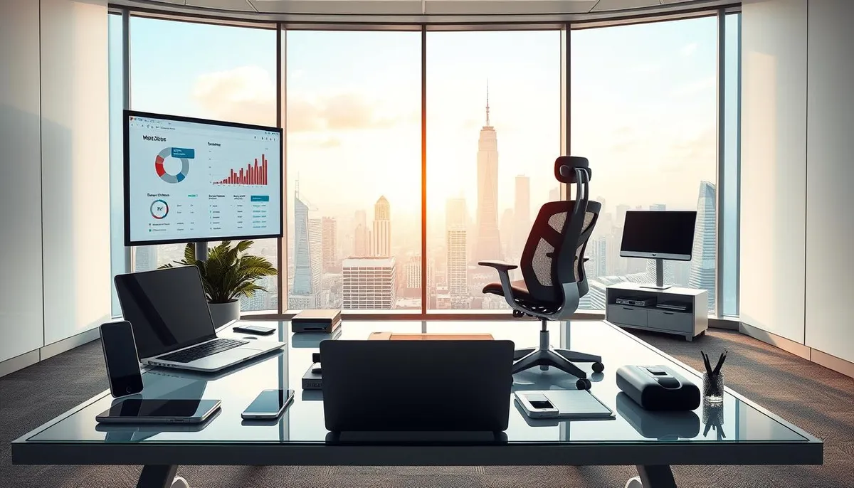 small business SEO tools 2025