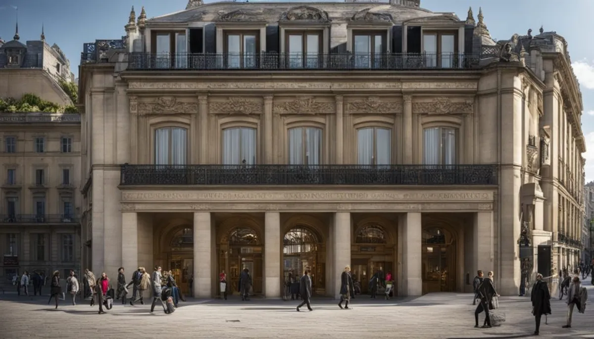 Accès à la préfecture de Toulouse Accès à la préfecture de Toulouse