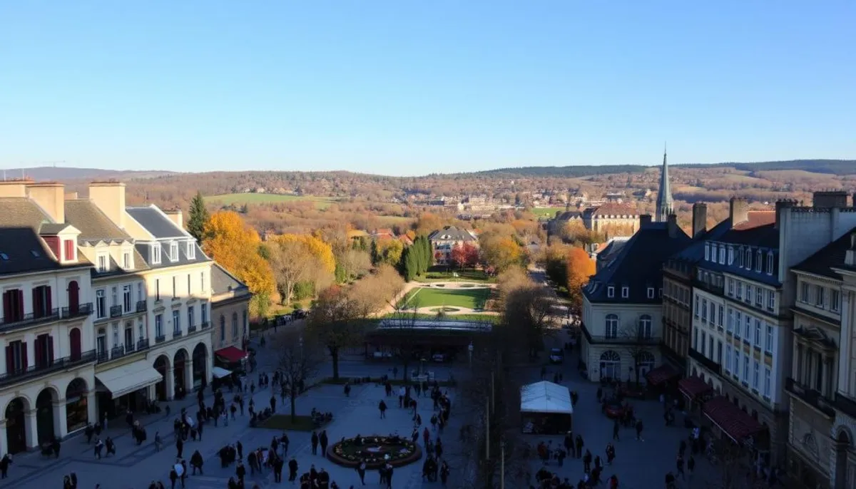 actualités yvelines novembre