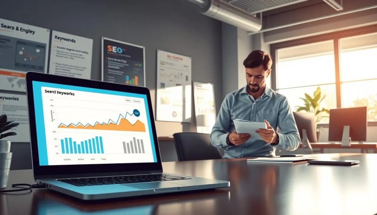 advanced SEO techniques