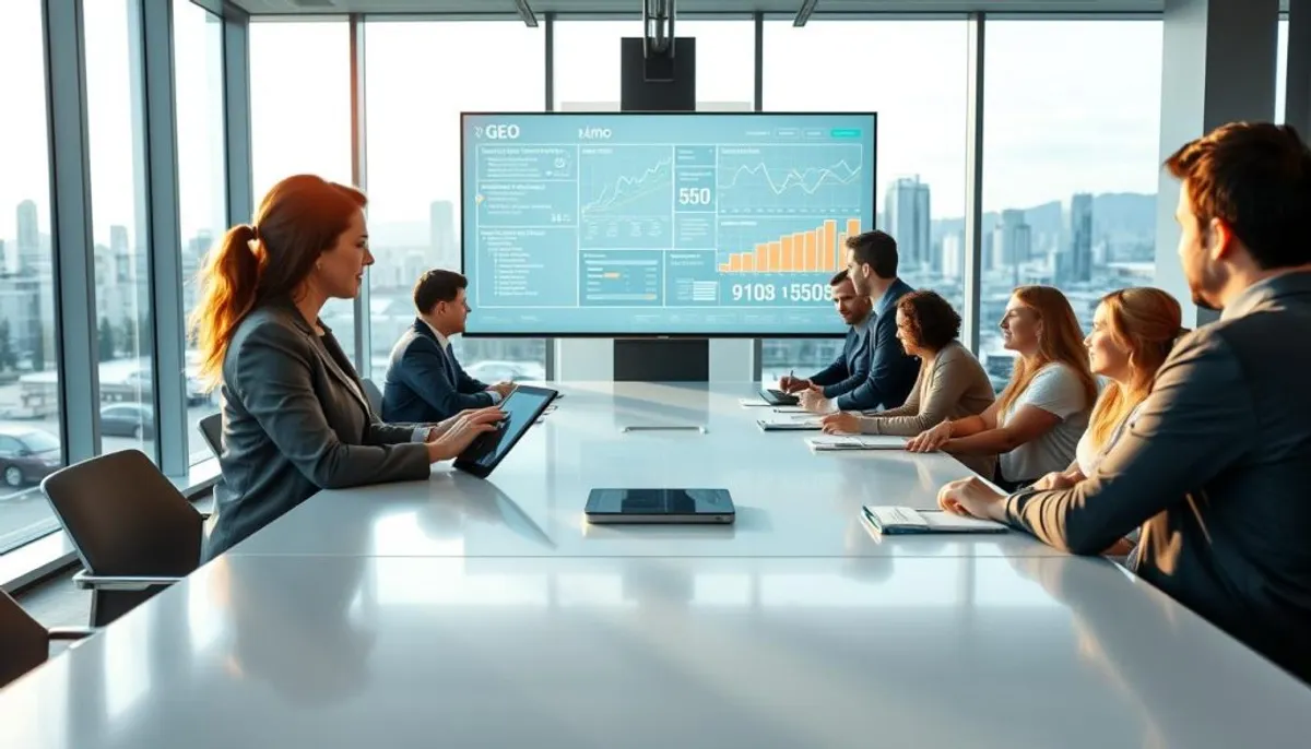 AI-powered content generation for Vancouver SEO strategies