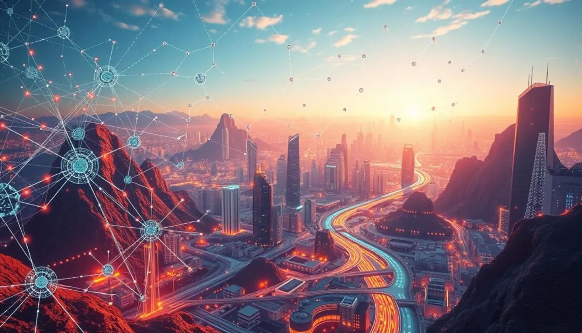 Artificial intelligence and SEO impact Artificial intelligence and SEO impact