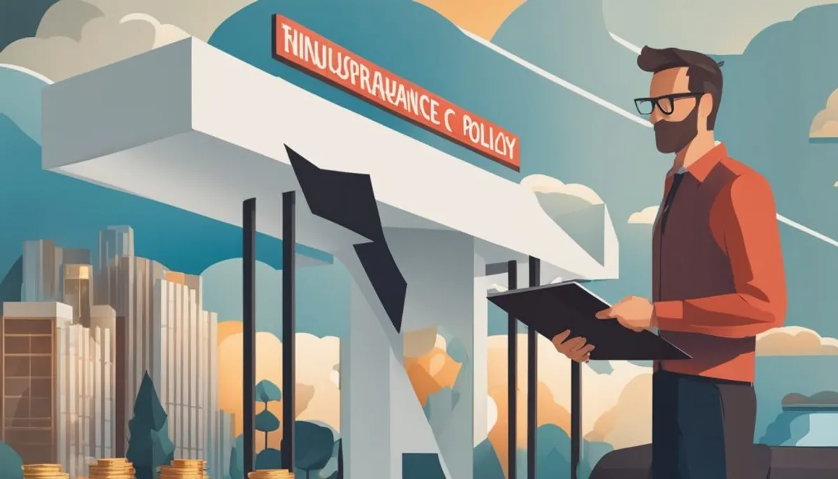 assurance prévoyance alternative garant