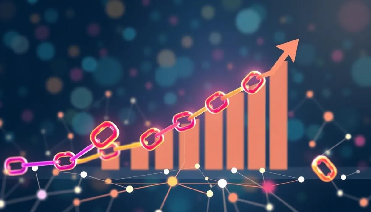 Backlinks for SEO rankings