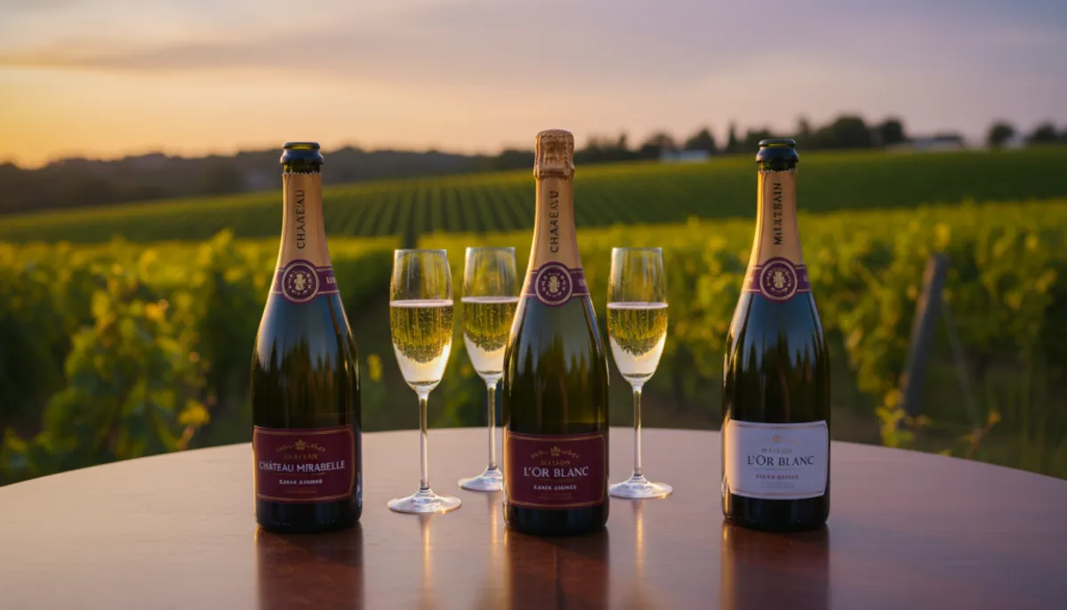 blanc de noirs wholesale