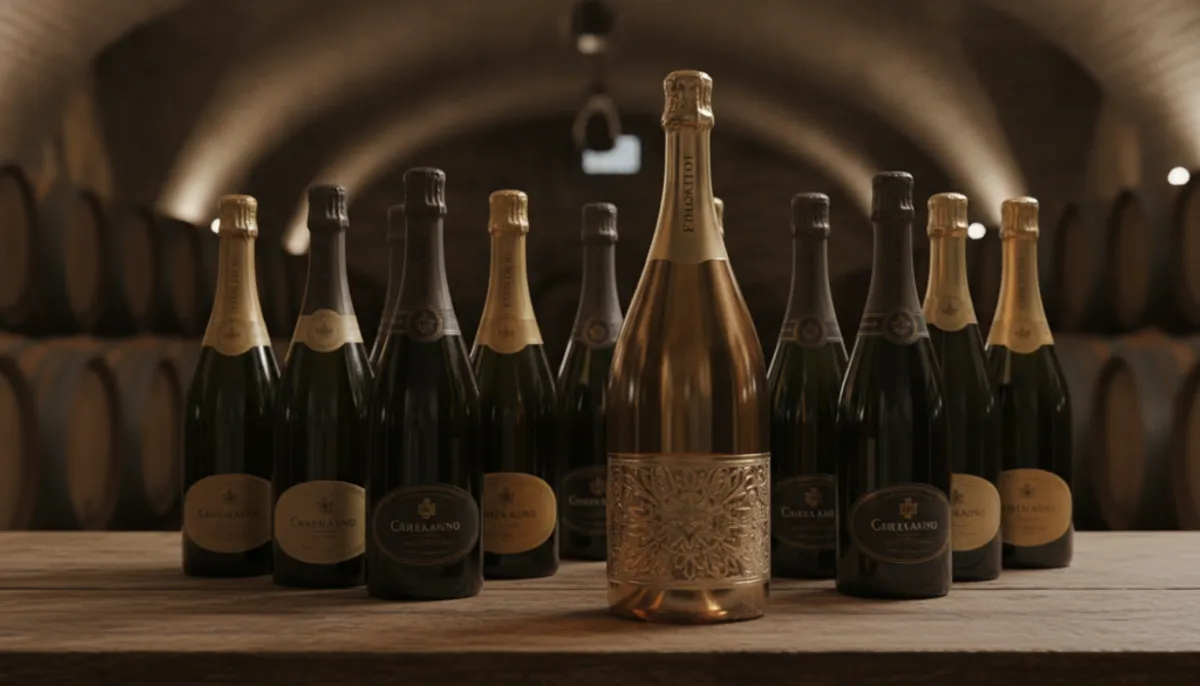 bottle formats