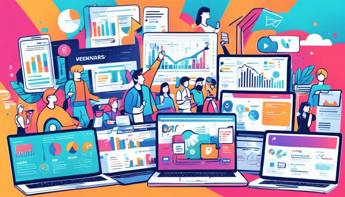 Buffer's Week of Webinars on Digital Marketing Buffer's Week of Webinars on Digital Marketing