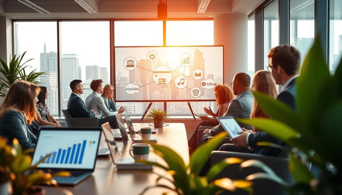 building authority through strategic content partnerships with high domain authority websites