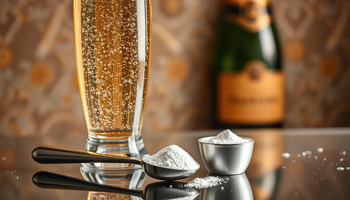 dosage demystified in champagne