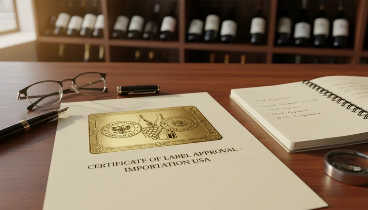 certificate label approval certificate label approval