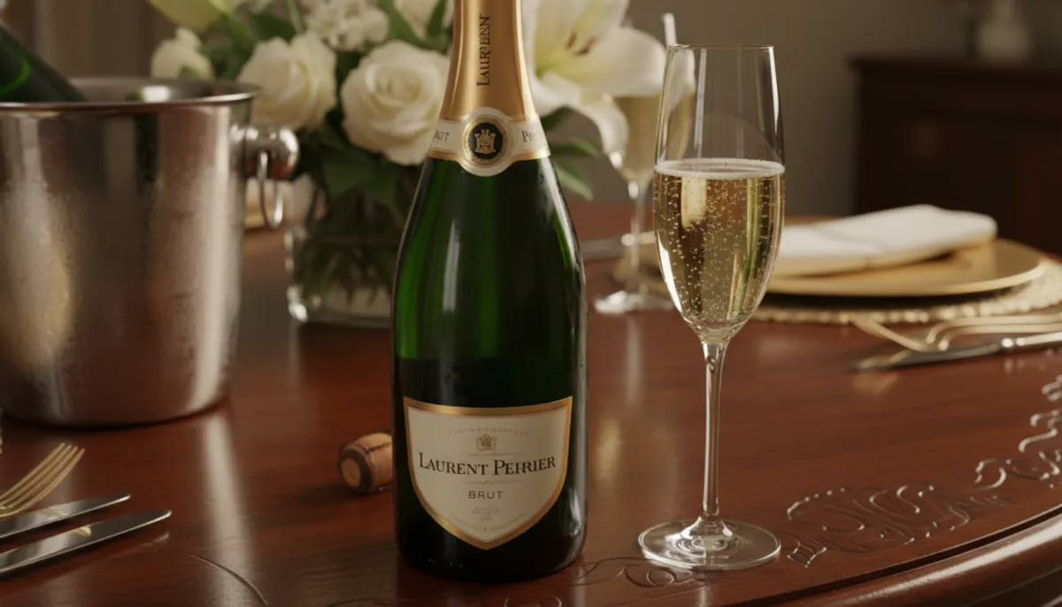 champagne