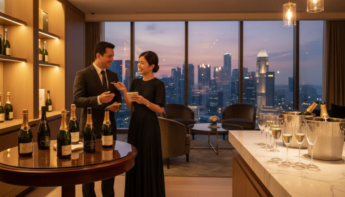 champagne distributor singapore champagne distributor singapore