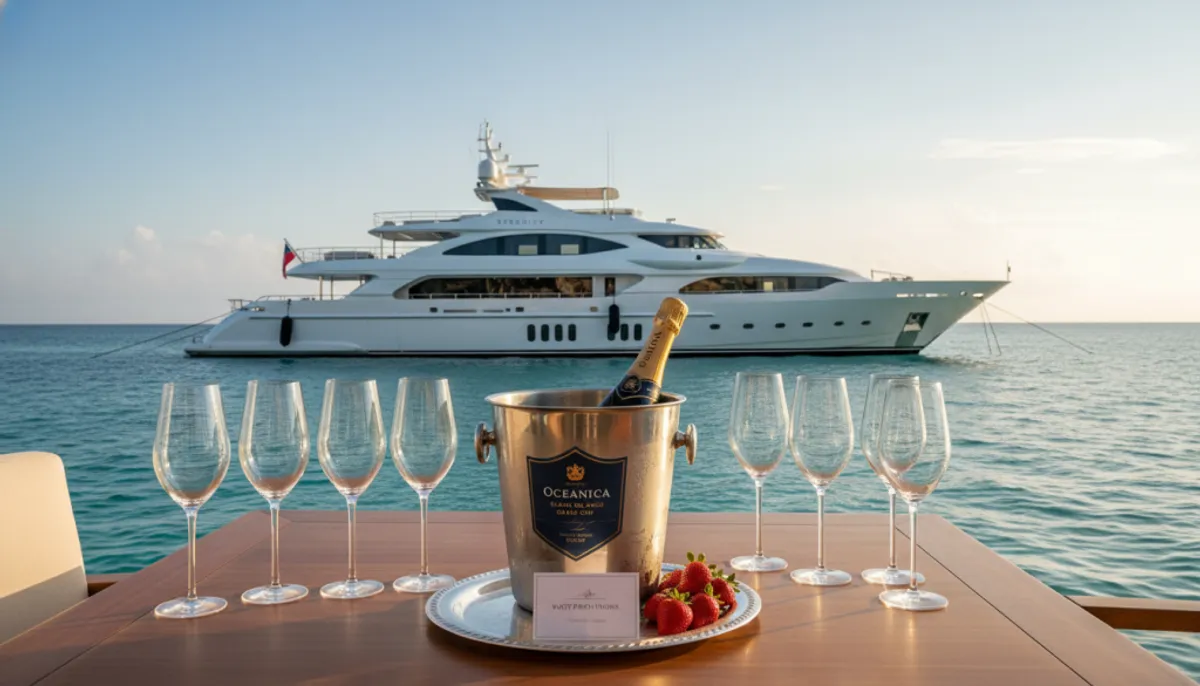 champagne for yacht supplier champagne for yacht supplier