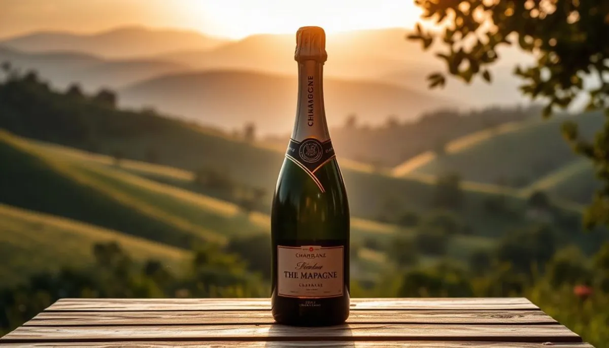 champagne price in tanzania