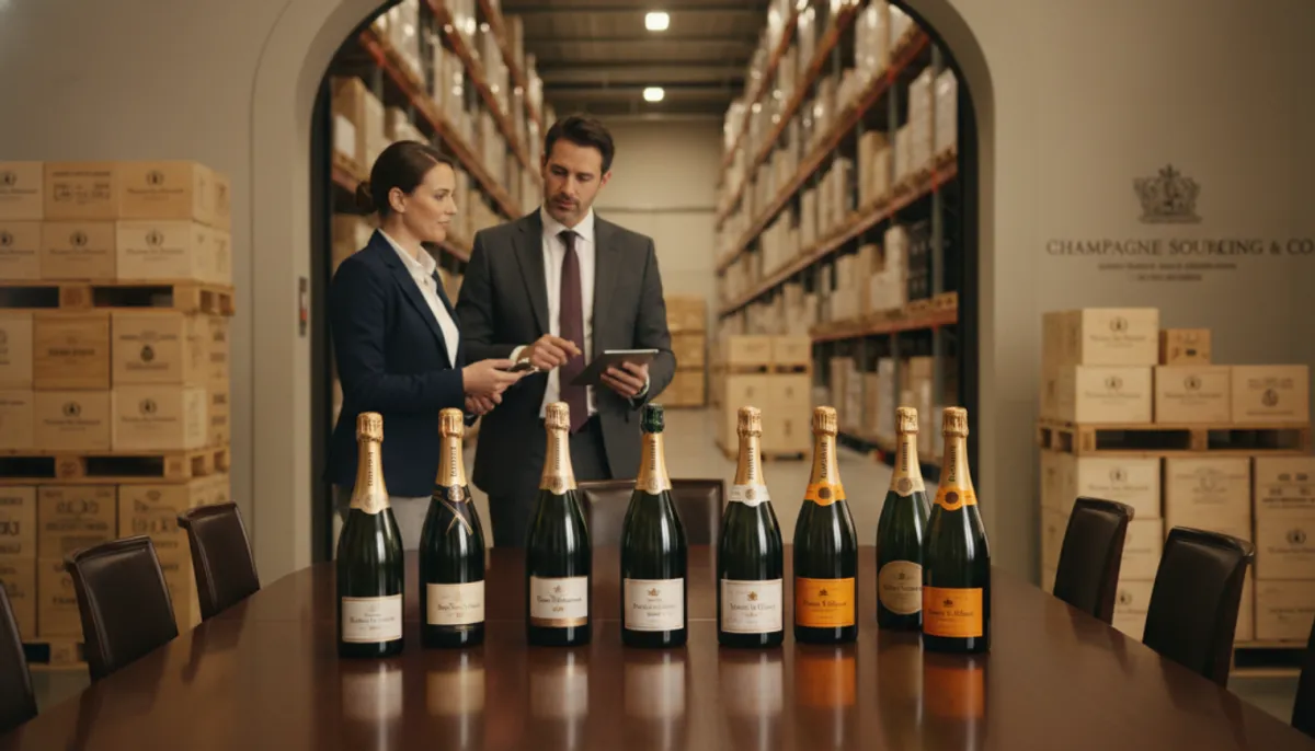 champagne wholesale champagne wholesale