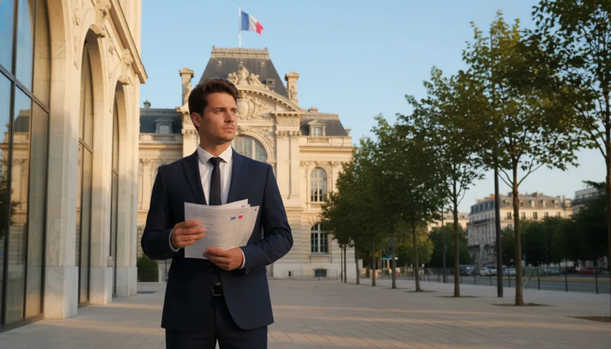 Changement de statut pour étudiants en France Changement de statut pour étudiants en France