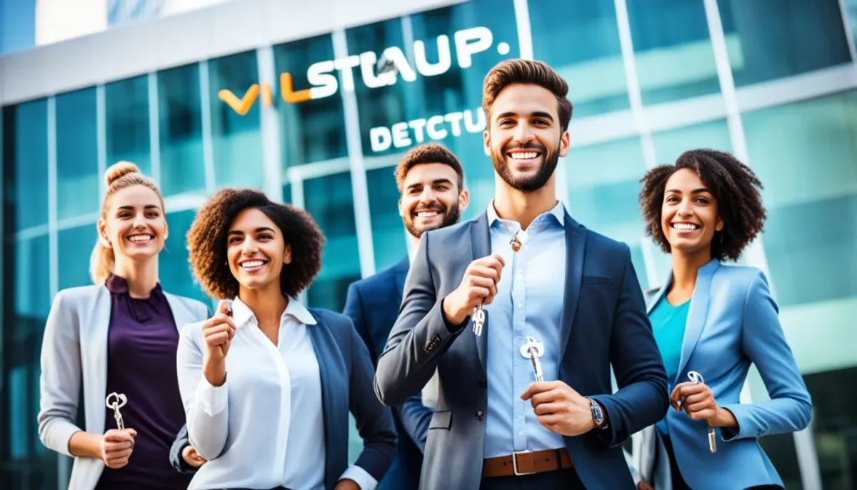 co-investissement pour startupers