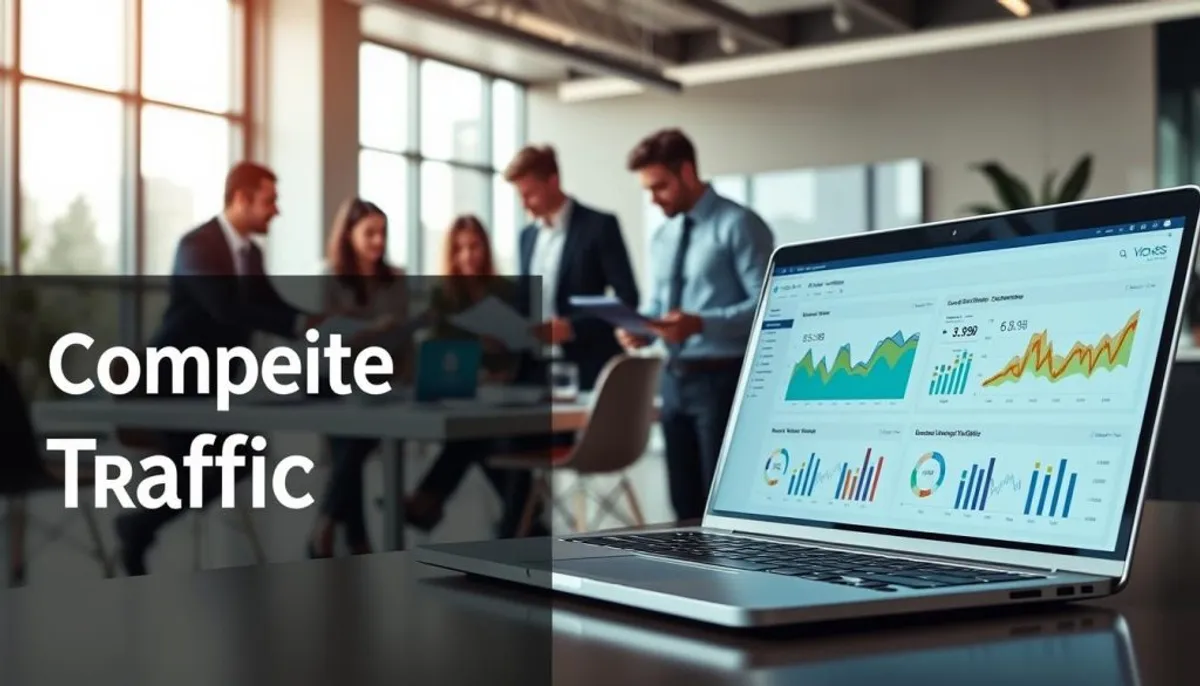 competitor traffic sources competitor traffic sources