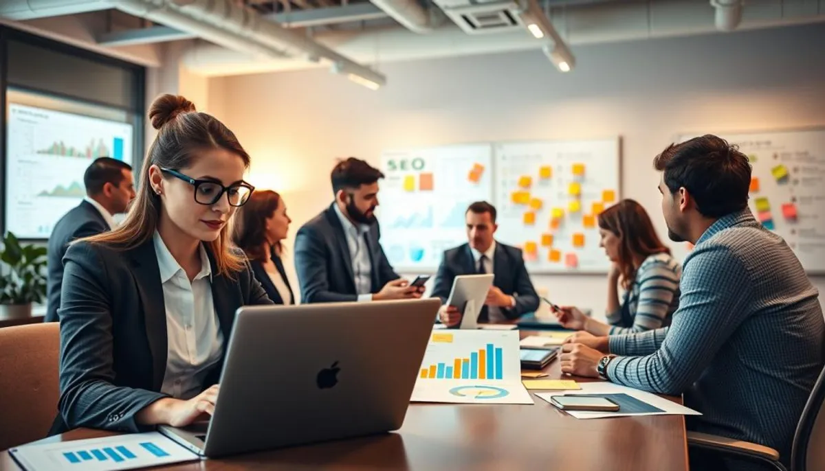core seo services