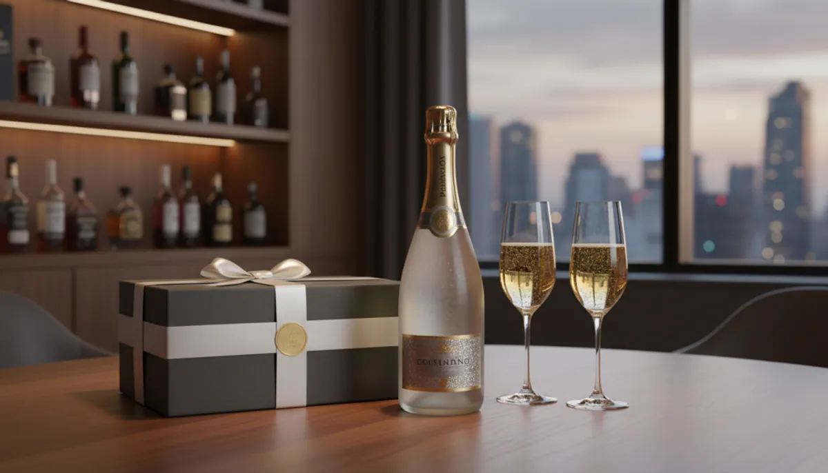 corporate gifting champagne corporate gifting champagne