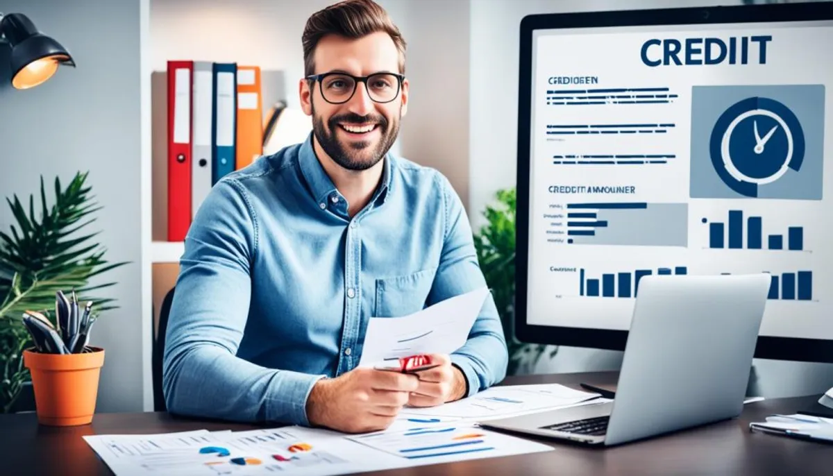Crédit immobilier