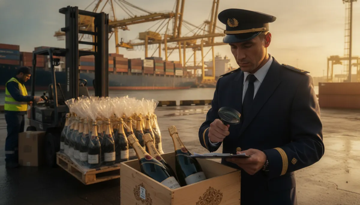 customs duties alcohol customs duties alcohol