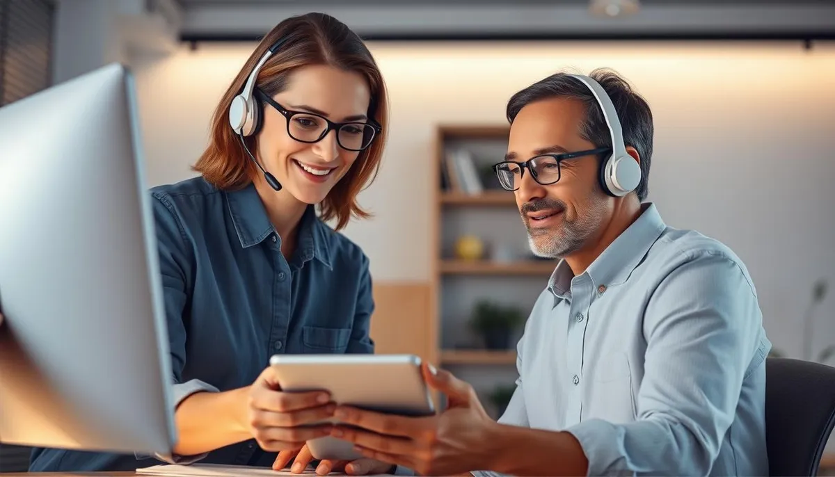 Customer support for SEO tools