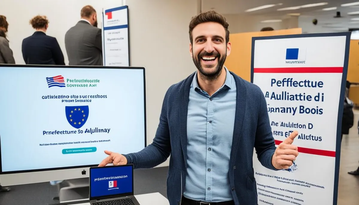 démarches de naturalisation démarches de naturalisation