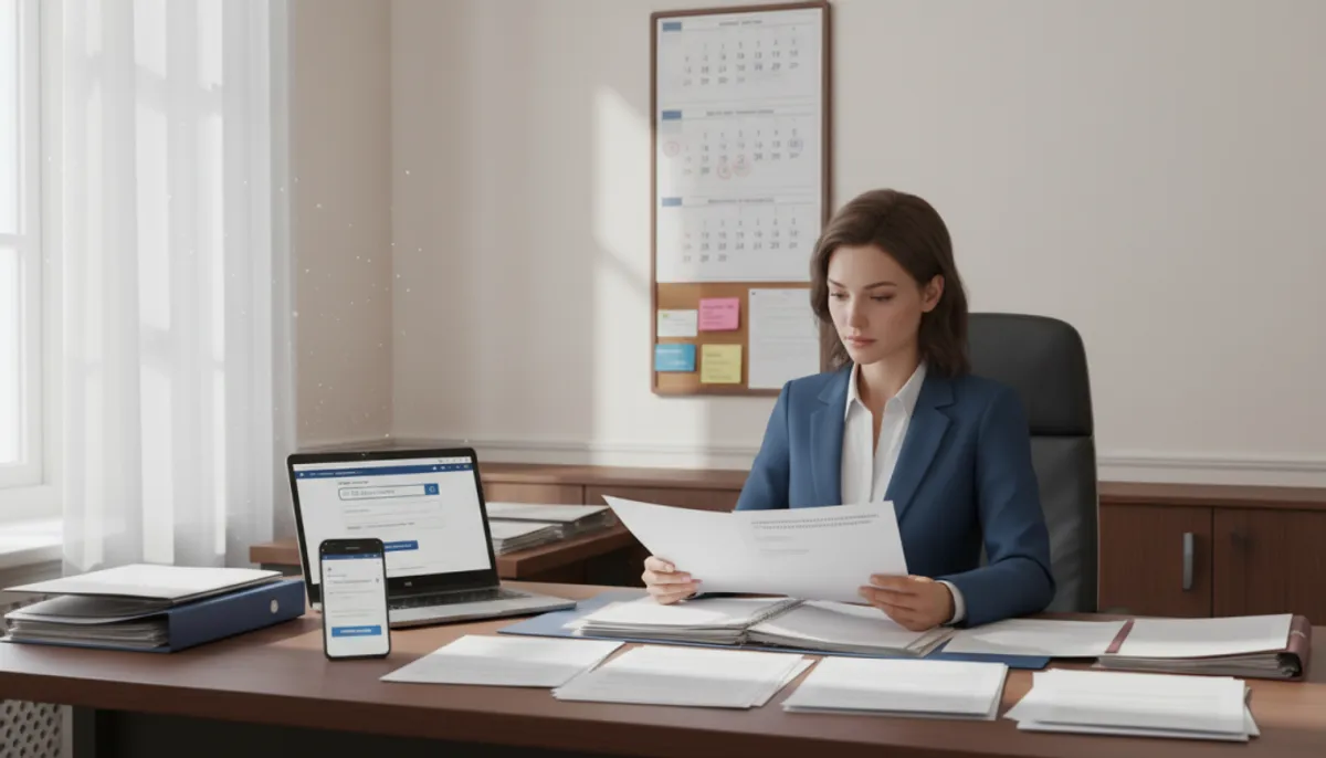 Démarches pour contacter l’ANTS et les services concernés