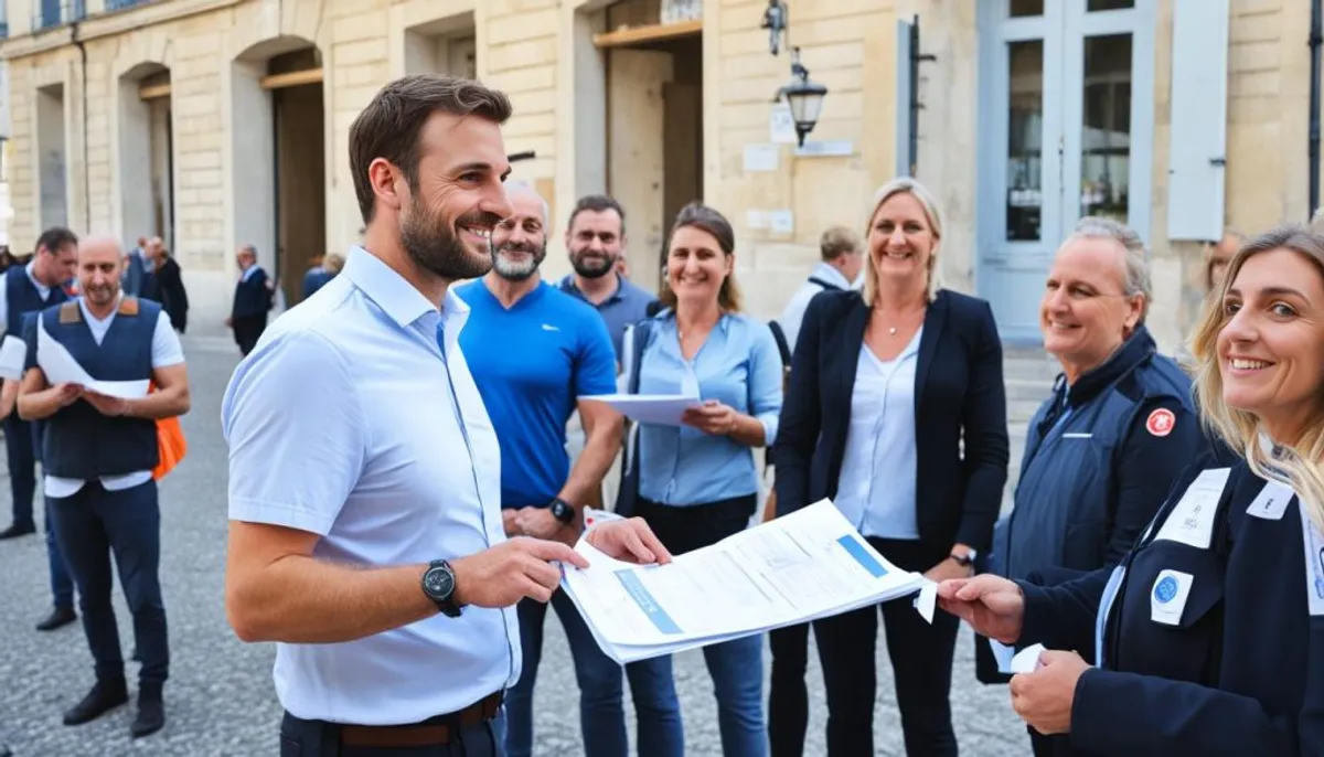 démarches titre de séjour à la préfecture de Haute-Garonne démarches titre de séjour à la préfecture de Haute-Garonne
