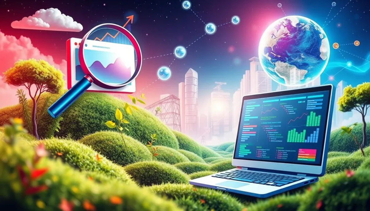 Digital marketing SEO company services