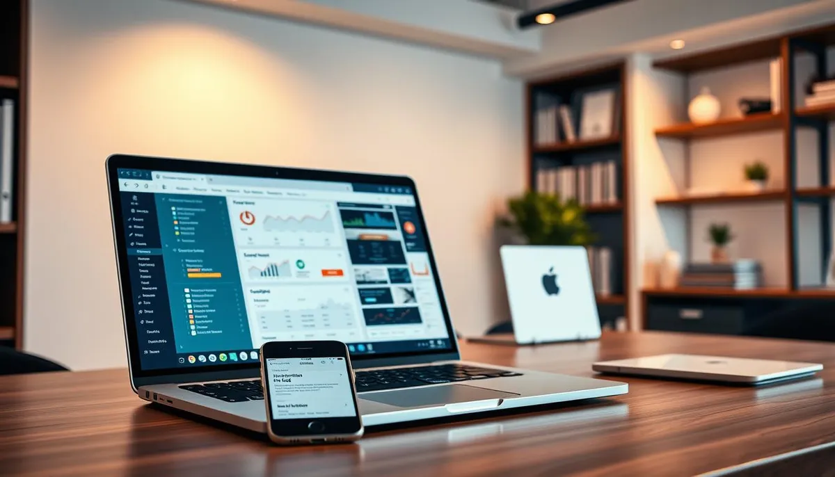 Integrating ping tools with CMS