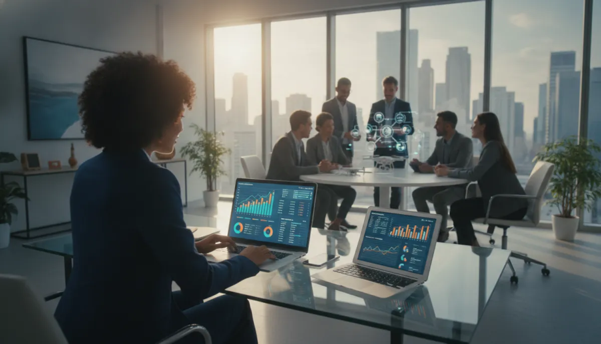 Empowering Your Digital Presence