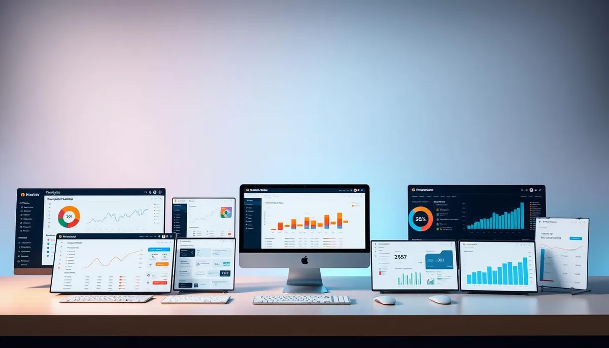 Premium SEO tools suite
