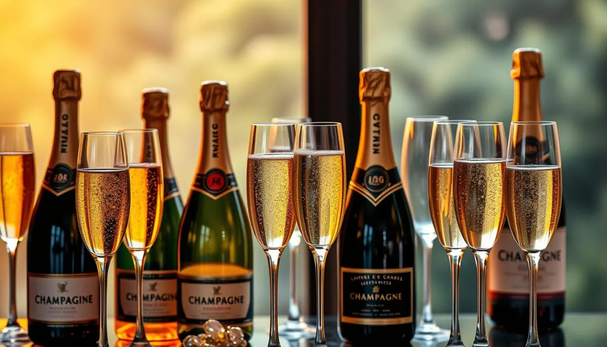 Champagne Types You’ll Love Exploring