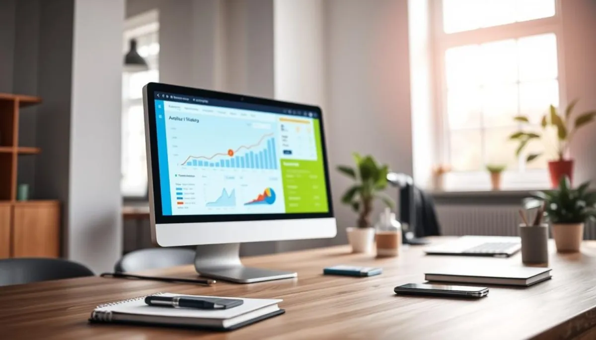 free website traffic checker