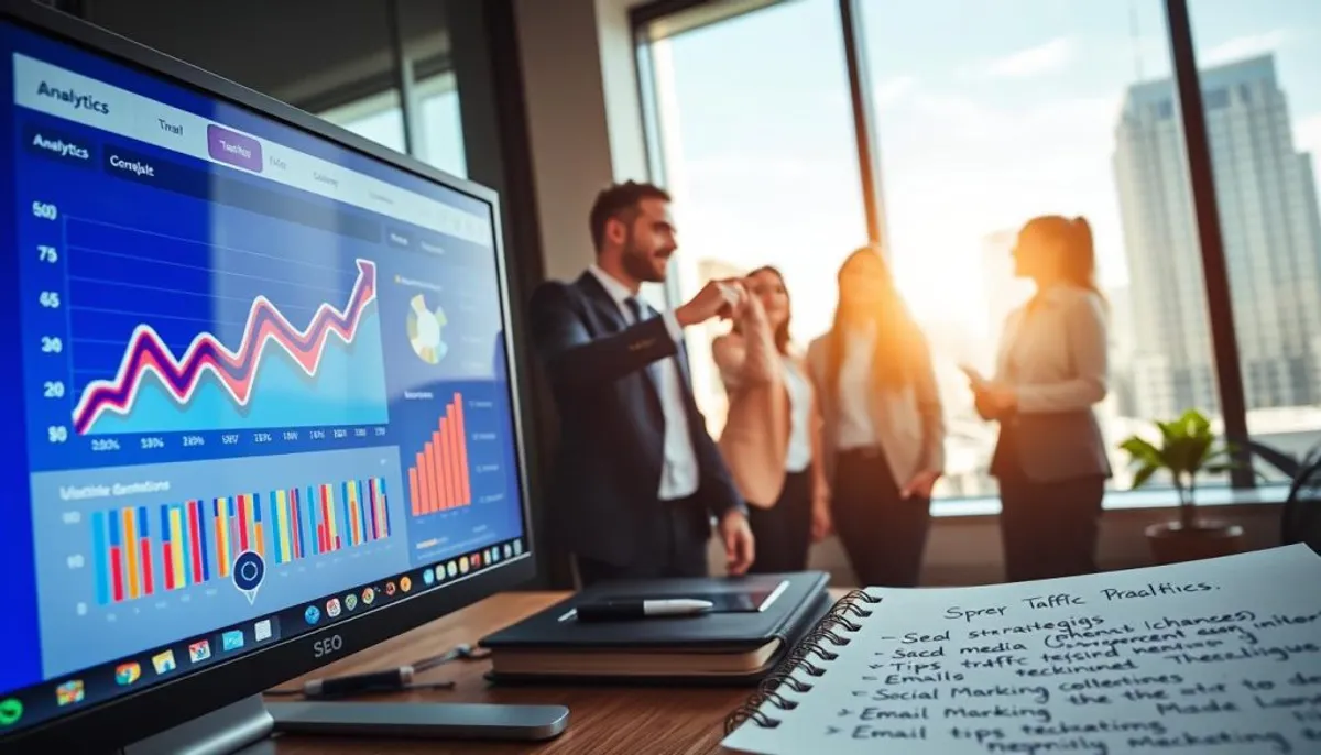 free website traffic techniques free website traffic techniques