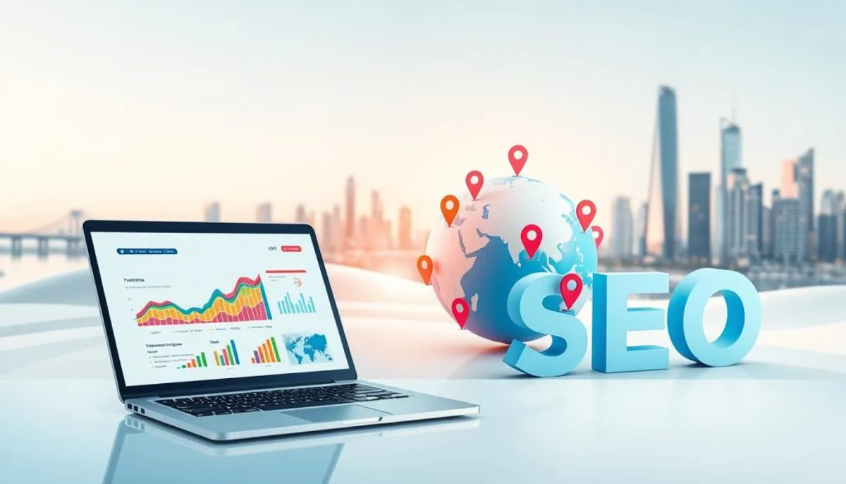 GEO SEO