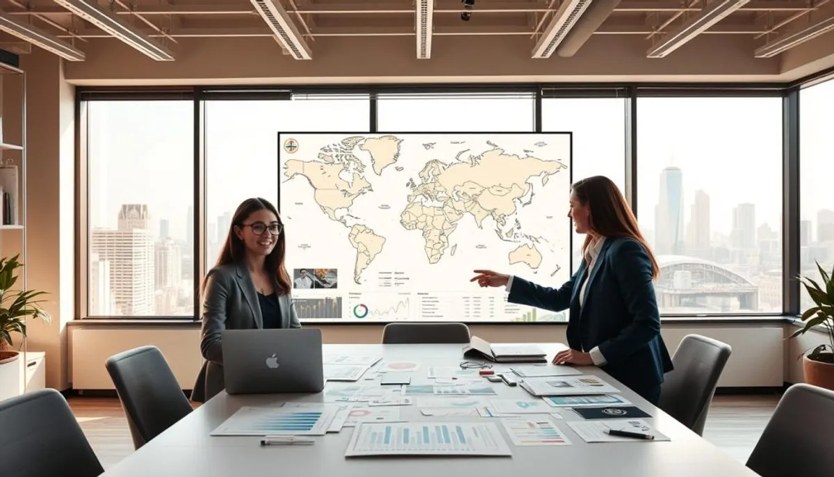 geographic content strategy for high domain authority websites