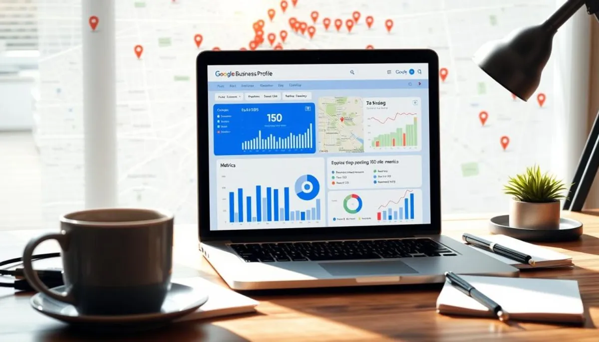 Google Business Profile optimization Google Business Profile optimization