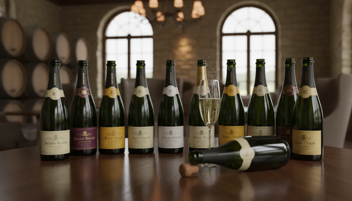 grower champagne
