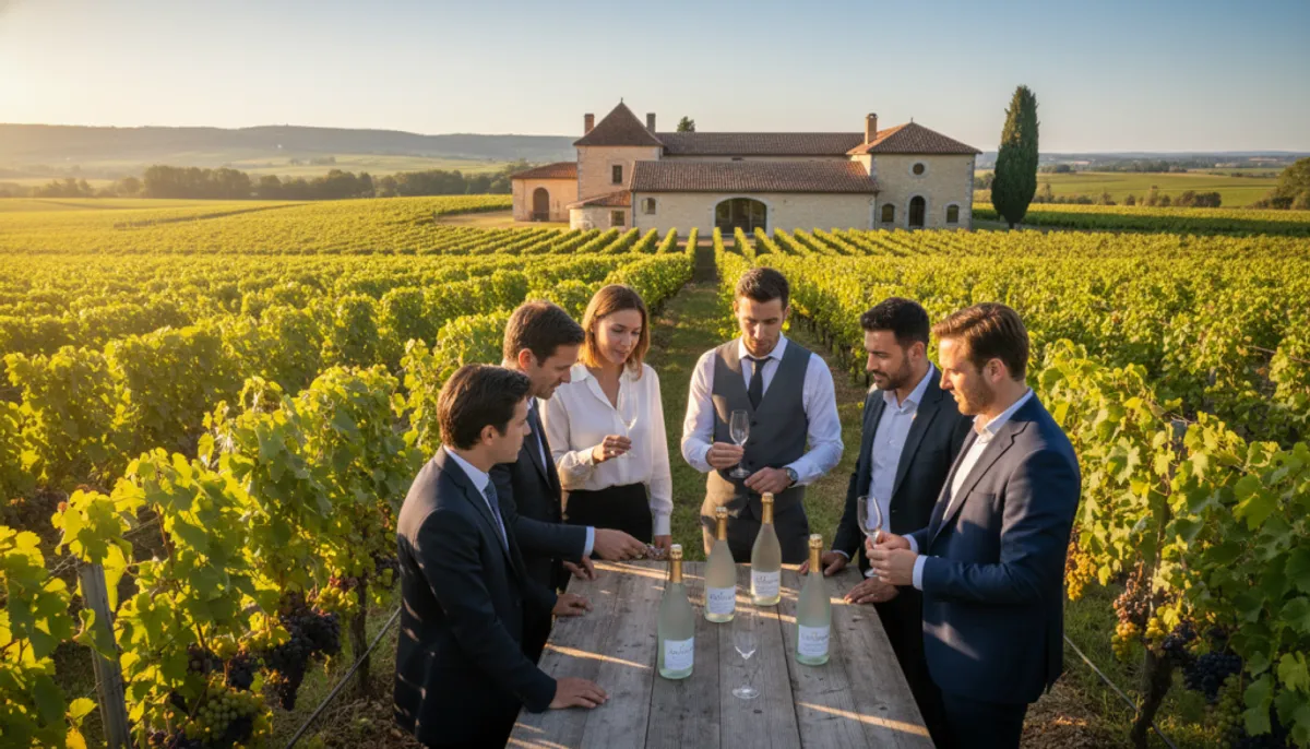 grower champagne suppliers