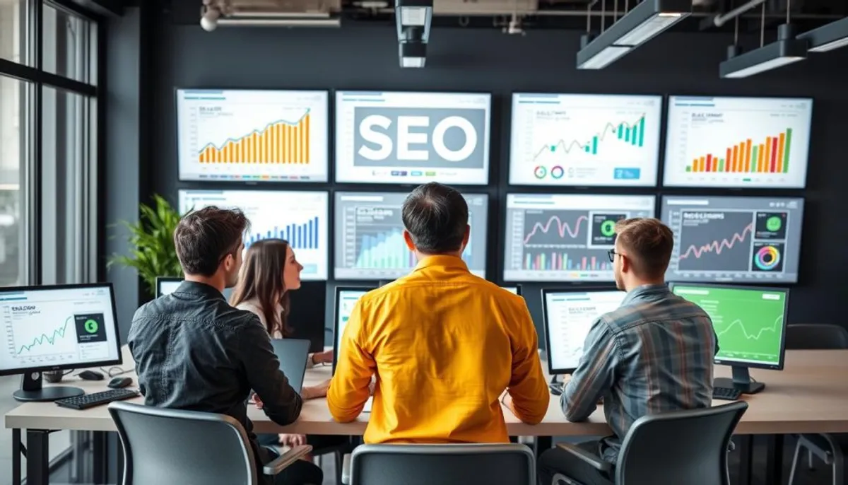How should businesses adapt SEO How should businesses adapt SEO